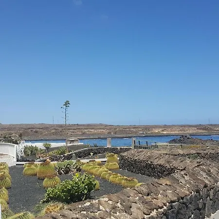 Ocean View Апартаменты Коральео