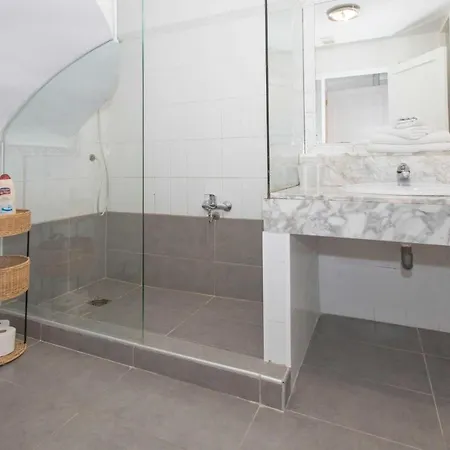 Ocean View Апартаменты Коральео