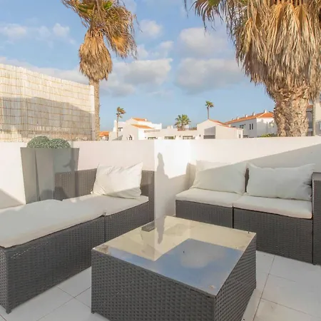 Ocean View Apartment