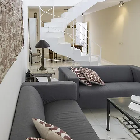 Apartment Ocean View