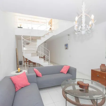 Ocean View Apartment Corralejo