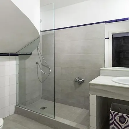 Ocean View Apartment