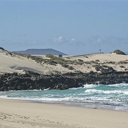 Apartment Ocean View Corralejo