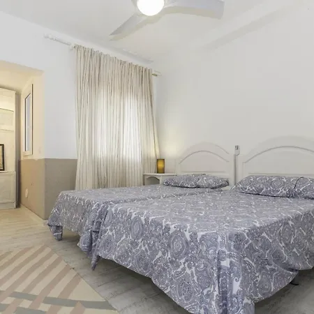 Ocean View Apartment