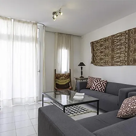 Ocean View Апартаменты